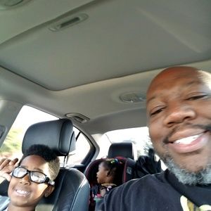 Meet your Posher, Barry